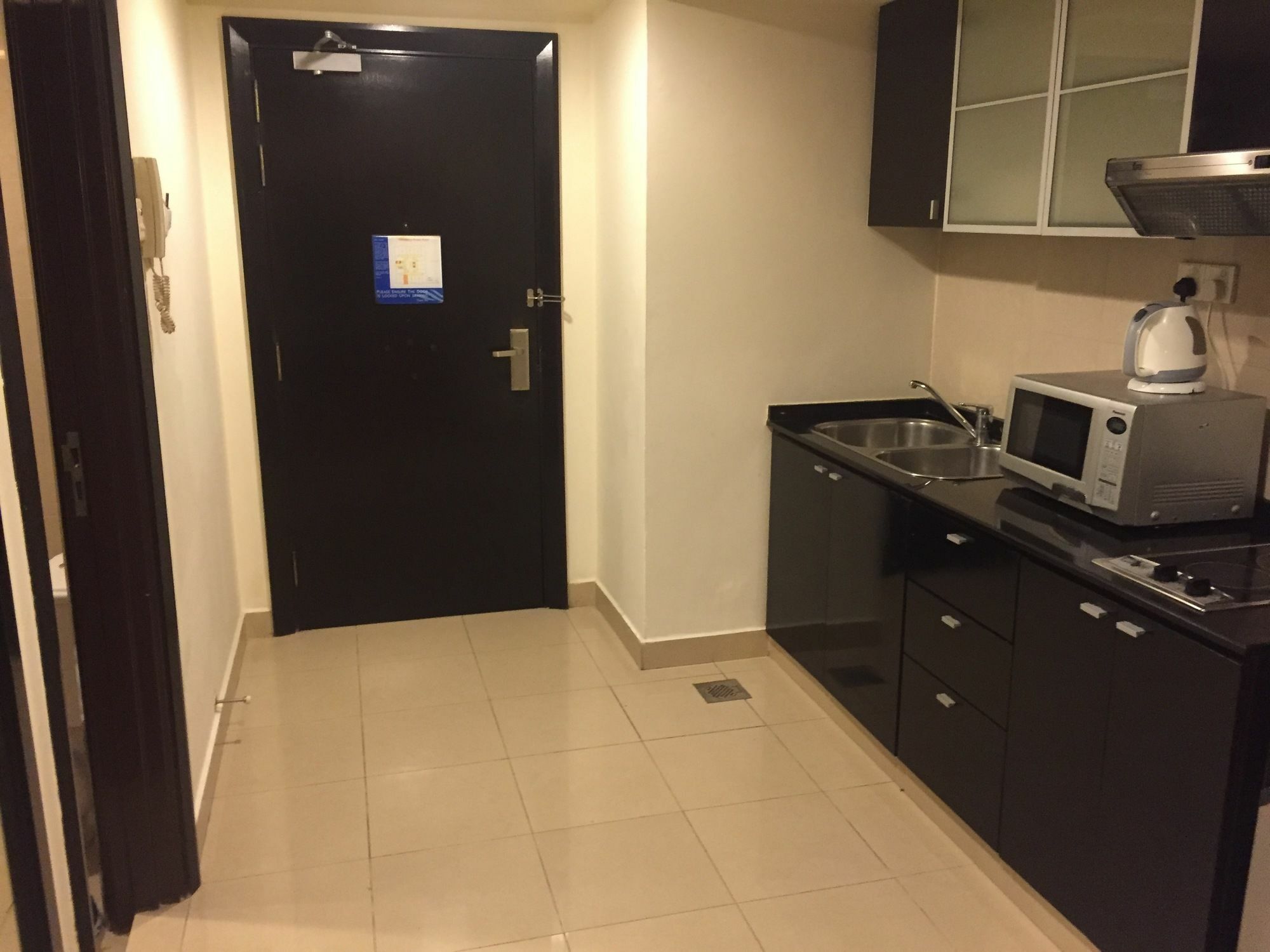 Premier Studios At Sunway Resort Suites Petaling Jaya Exteriör bild